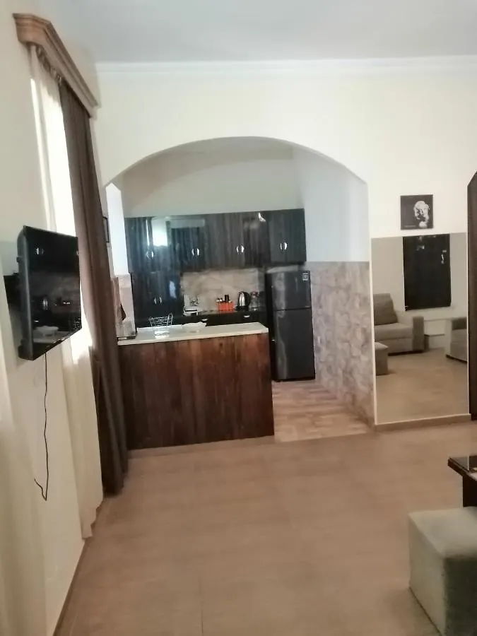 Apartment Monroe Тбилиси